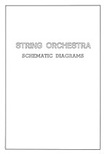 Logan string orchestra usato  Italia