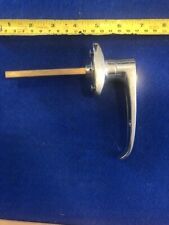 Chrome door handle for sale  INVERNESS
