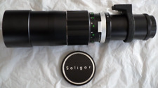 Camera lens soligor for sale  Largo