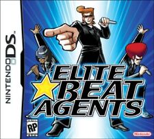Elite Beat Agents (Nintendo DS) - Jogo L8VG The Cheap Fast Free Post comprar usado  Enviando para Brazil