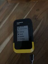 Usado, GPS portátil externo robusto Garmin eTrex SE com bússola para caminhadas 010-02734-00 comprar usado  Enviando para Brazil