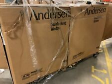 Andersen double hung for sale  Long Valley