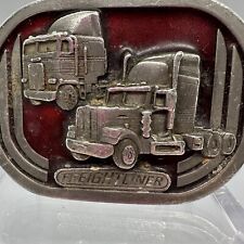 freightliner semi truck 1987 for sale  Pittstown