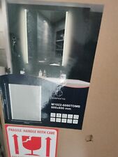 Bagno bathroom mirror for sale  Shipping to Ireland
