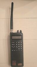 Uniden Bearcat BC60XLT-1 30-Channel 10-Band Portable Radio Scanner Tested Works for sale  Shipping to South Africa
