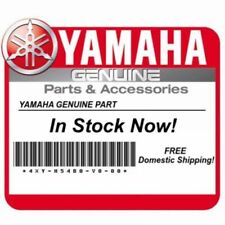 Yamaha OEM Damper 1M1-84527-60 QTY 2 for sale  Odessa