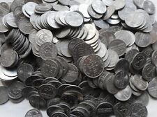 460 stck alumünzen gebraucht kaufen  Dresden
