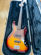 jazz bass vintage gebraucht kaufen  Ainring