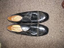Leather shoe size for sale  NEWCASTLE UPON TYNE