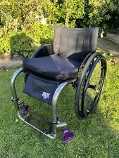 cyclone wheelchair for sale  NEWQUAY