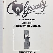 Grizzly imports band for sale  Prosser