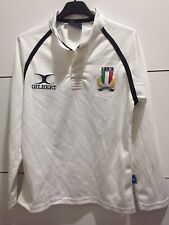 Italia rugby maglia usato  Roma