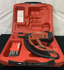 Hilti 100 automatic for sale  El Paso