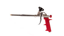 Pistola de espuma adaptador recubierto de teflón cuerpo de aluminio mango de plástico 21B509/T2UK segunda mano  Embacar hacia Argentina