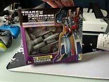 Hasbro transformers decepticon for sale  SHEFFIELD