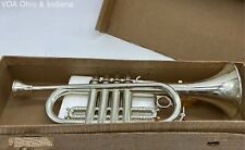 Golden trumpet toy for sale  Columbus