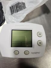 Honeywell h6062a1000 humidipro for sale  Grimes