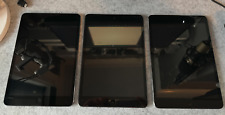 Old ipads lot for sale  CHATHAM