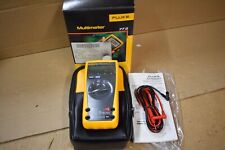 Multímetro digital Fluke 77 serie III nuevo en caja segunda mano  Embacar hacia Mexico