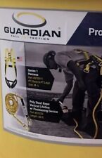 Guardian fall protection for sale  Bakersfield