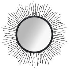 Wall mirror sunburst for sale  SOUTHALL