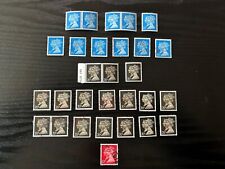 Stamps qe11 machin for sale  RAINHAM