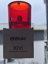 Iittala kivi ursprüngliches gebraucht kaufen  Tarp