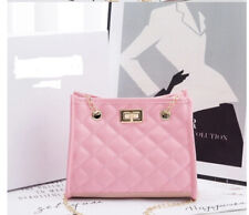 Woman handbag pink for sale  YEOVIL