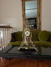 Antique ornate large for sale  Paramus