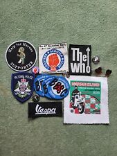 motorcycle memorabilia for sale  LEICESTER