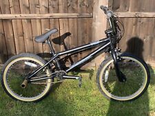 Voodoo bmx bike for sale  HIGH WYCOMBE