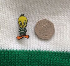 Celtic badge tweetie for sale  COWDENBEATH