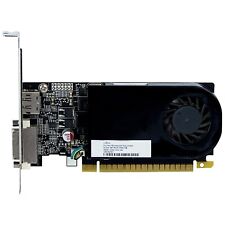 NVIDIA GeForce GT 630 2GB DDR3 Sonoma Apple Mac Pro Graphics Card Upgrade comprar usado  Enviando para Brazil