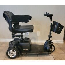 gogo scooter traveller elite for sale  San Antonio