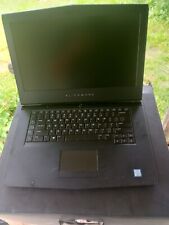 Alienware laptop for sale  Alexandria