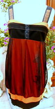 Robe tunique mode d'occasion  Bordeaux-