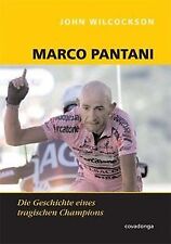 Marco pantani geschichte gebraucht kaufen  Berlin