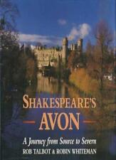 Shakespeare avon journey for sale  UK
