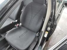 Front seat toyota for sale  WINSFORD