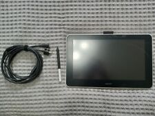 Tablet de desenho digital Wacom One, com caneta e cabo comprar usado  Enviando para Brazil