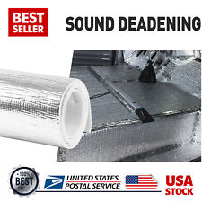 Thermal sound deadener for sale  San Francisco