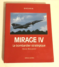 Mirage bombardier stratégique d'occasion  Bourges