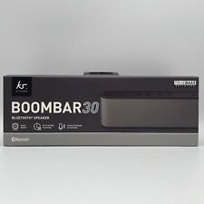 New kitsound boombar for sale  DUNFERMLINE