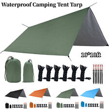 Waterproof camping tent for sale  Los Angeles