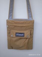 Belstaff borsa borsino usato  Pavone Canavese