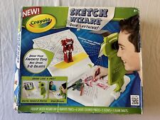 Crayola sketch wizard for sale  Fort Collins