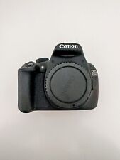 Canon eos 1200d for sale  UK