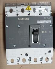 Siemens 3vl2716 1aa43 usato  Italia