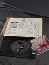  Troy-Bilt #1186328 Wood Chipper Chute Gasket Kit # 1767619  for sale  Shipping to South Africa
