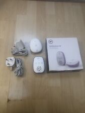Baby monitor 400 for sale  HYDE